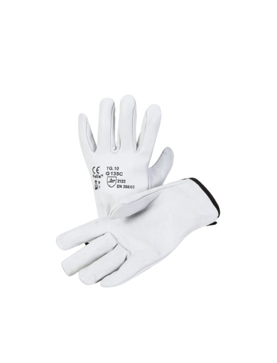 Guanti In Pelle Images High Quality Resolution - Foto 8