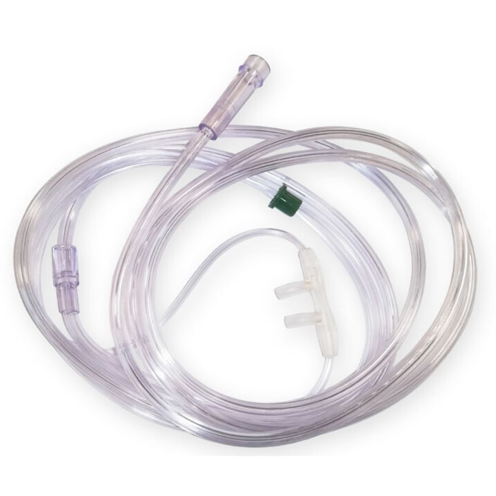 Cannula nasale a ossigeno - HWTAi