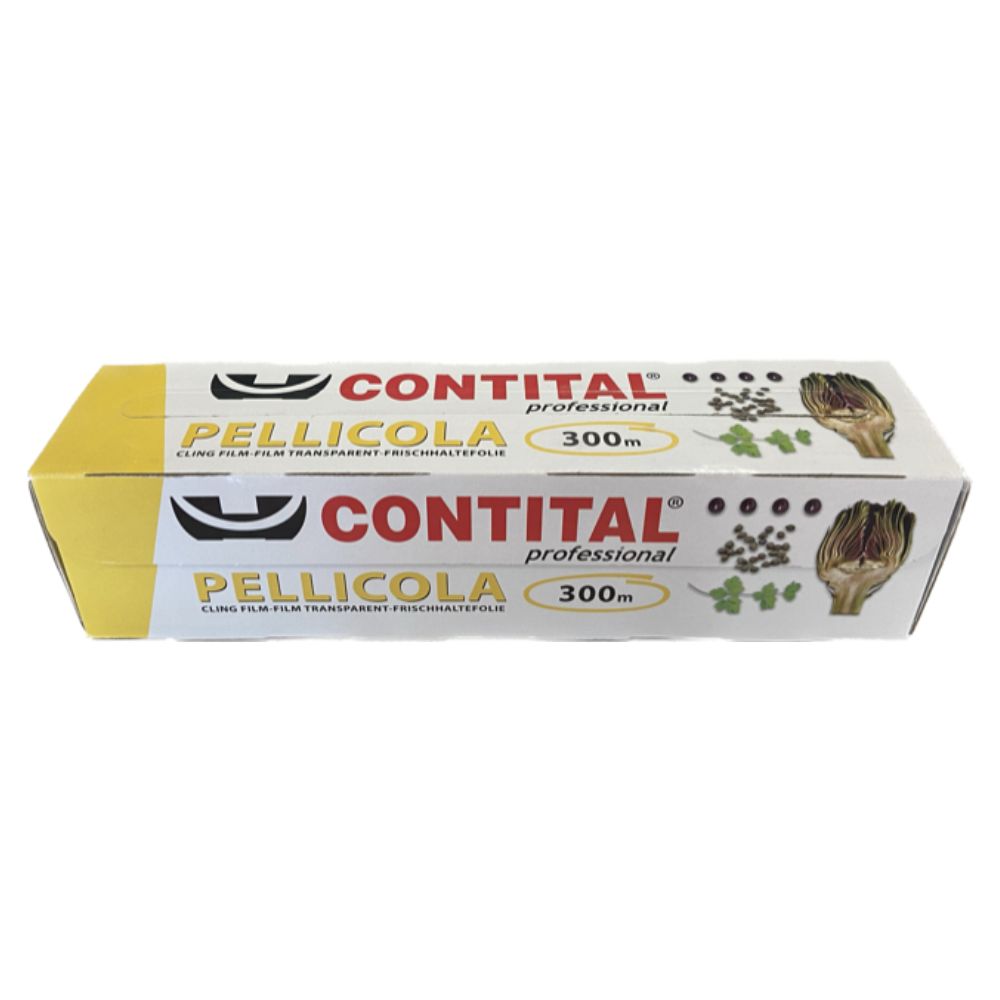 Pellicola Termoretraibile Avvolgimento Pallet Resistente Fusa - Foto 5