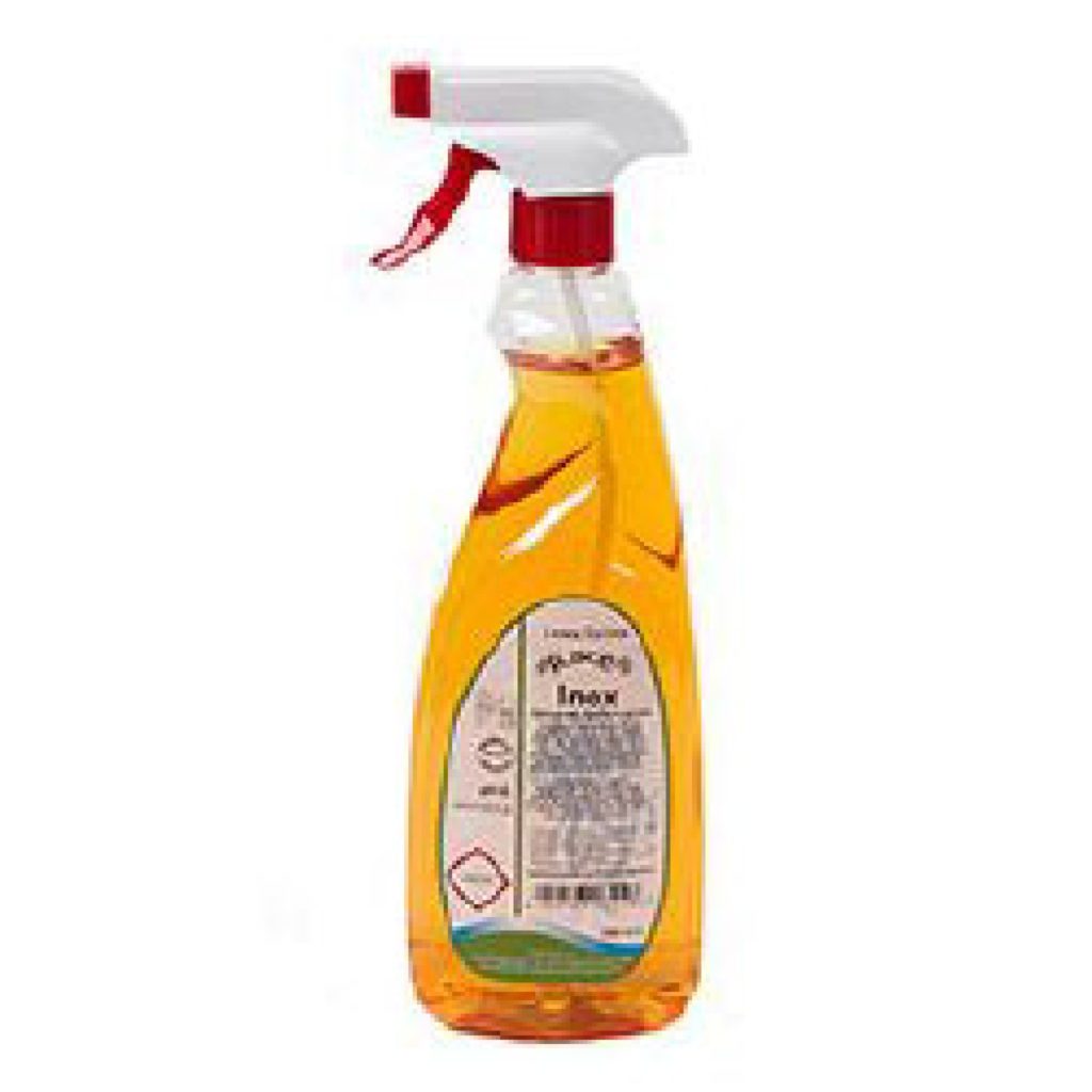 Pulitore Per Interni ALL SURFACE - Detergente Multiuso 473ml Per Superfici E Igiene Casa - Foto 7