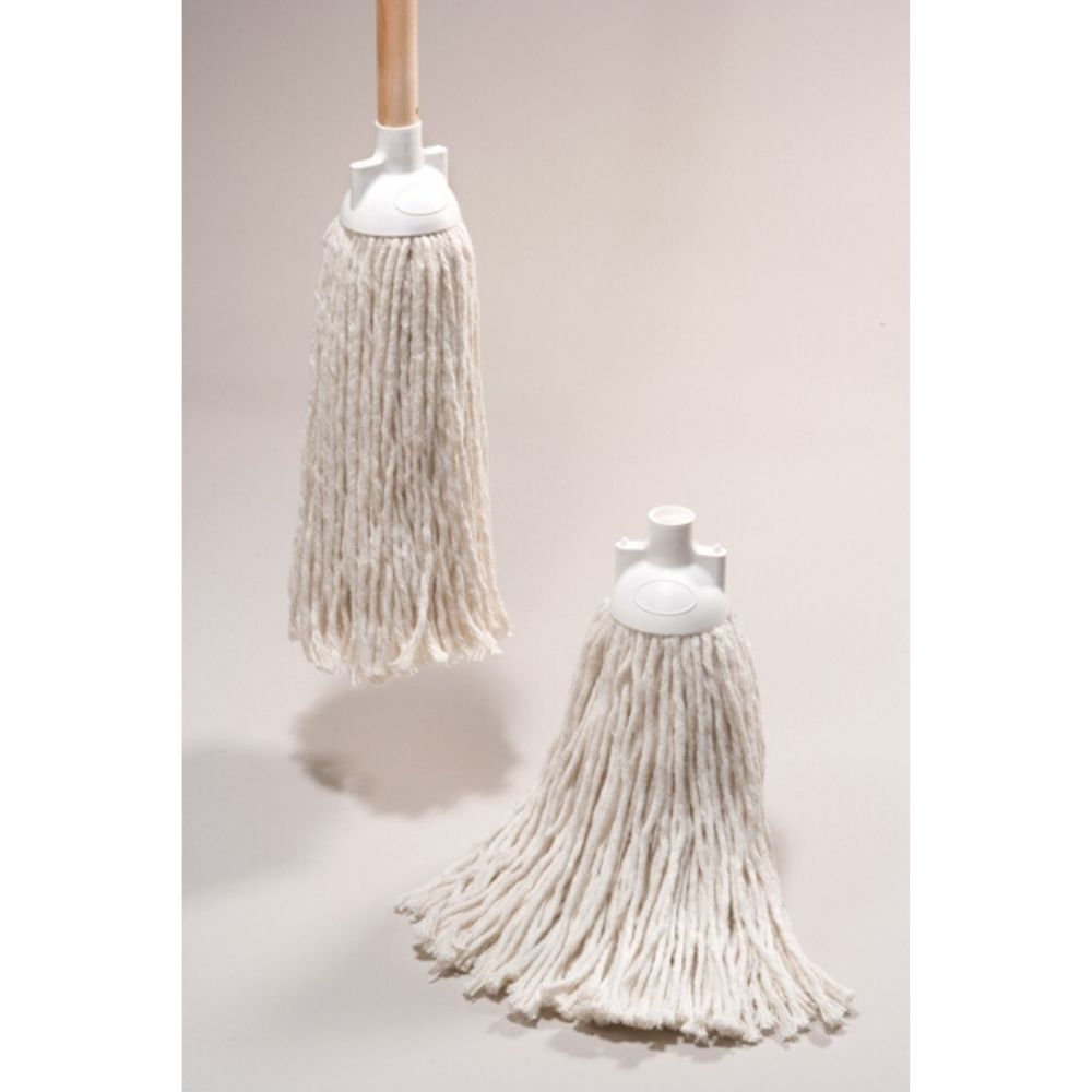 Ricambio Mop Panni Microfibra 33x13,5cm - Foto 4