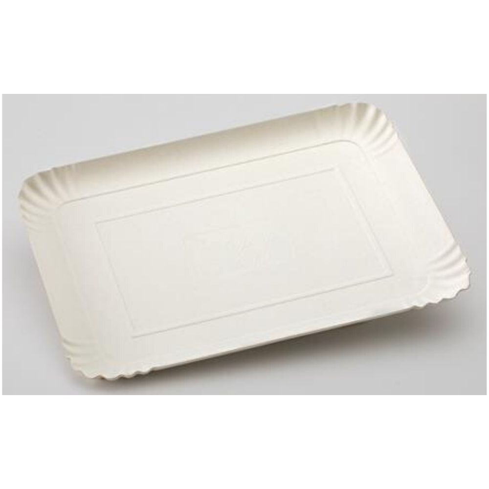 50 Ciotole Porta Patatine In Cartone Kraft Marrone - A Forma Di Barca, Ideali Per Fast Food E Feste - 2